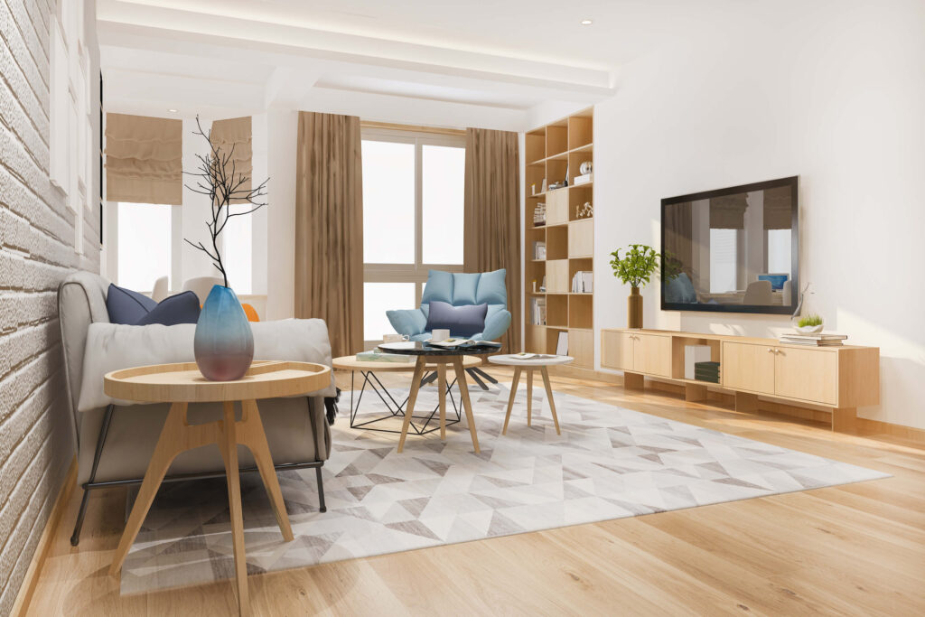Jasa Arsitektur dan Desain Interior Brebes