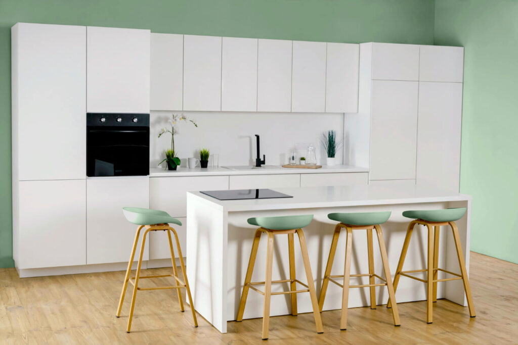 Jasa Pembuatan Kitchen Set Batang GalleryIndo.id