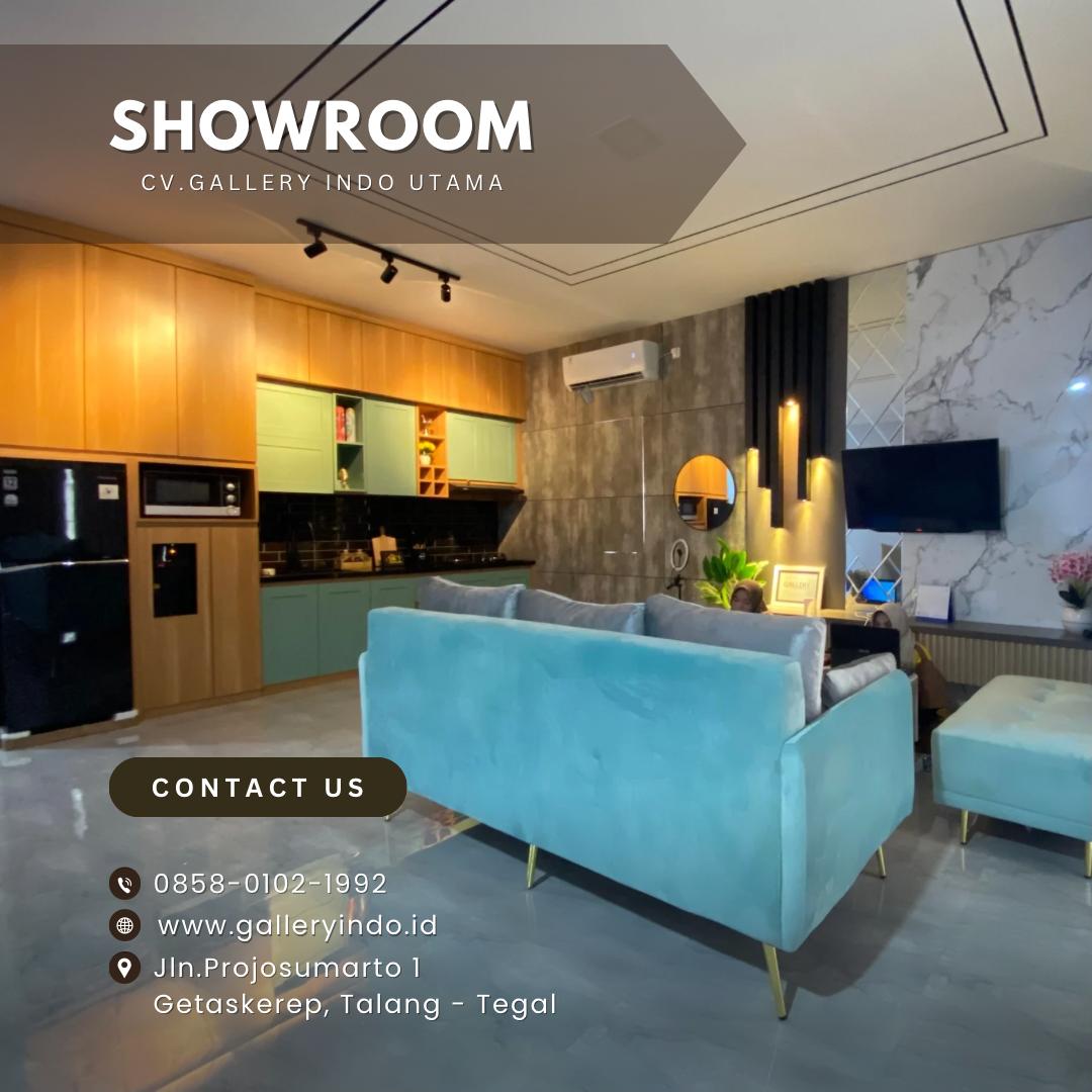 GalleryIndo : Kontraktor Renovasi dan Jasa Bangun Rumah di Pekalongan | Gratis Konsultasi, Berpengalaman & Profesional.