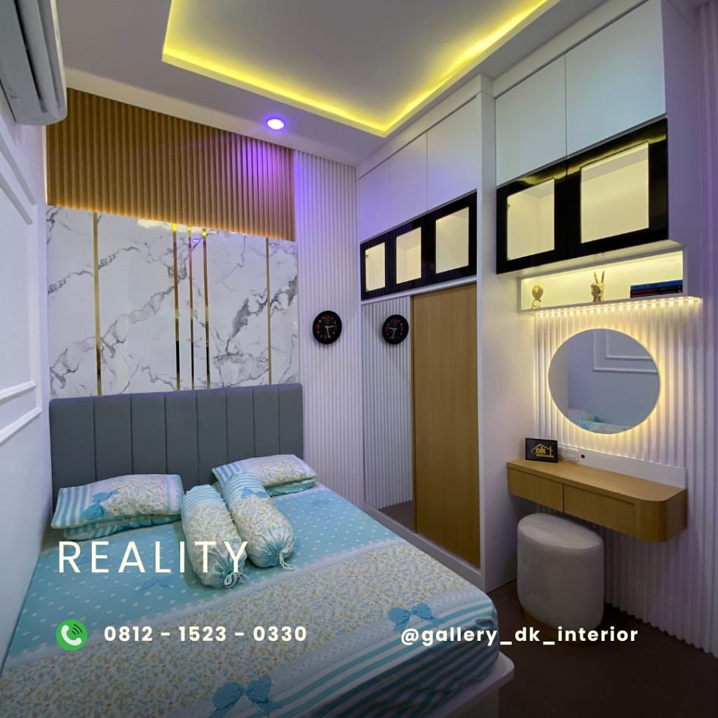 Jasa Kontraktor GalleryIndo