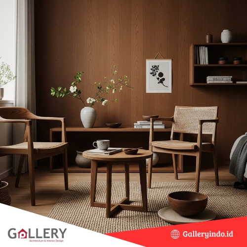 Ide Interior Rumah Minimalis